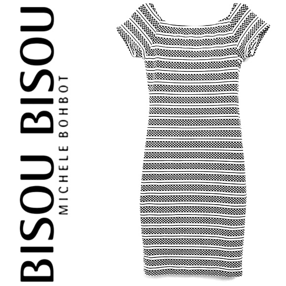Bisou Bisou Dress